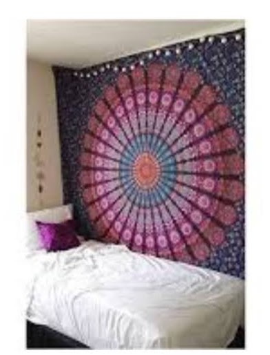 Pano Mandala PROMOÇÃO 9.95€