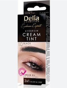 Delia Henna Sobrancelha