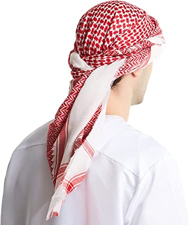 Lenço Palestino