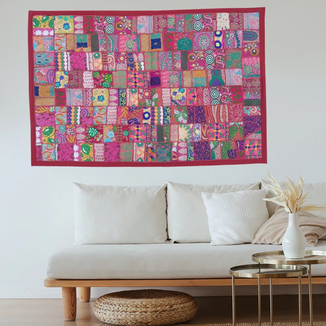 Pano Patchwork Medium