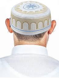 Turbante Árabe