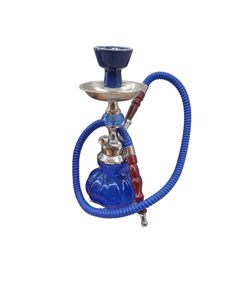Shisha Pequena