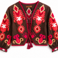 Jaqueta Boho