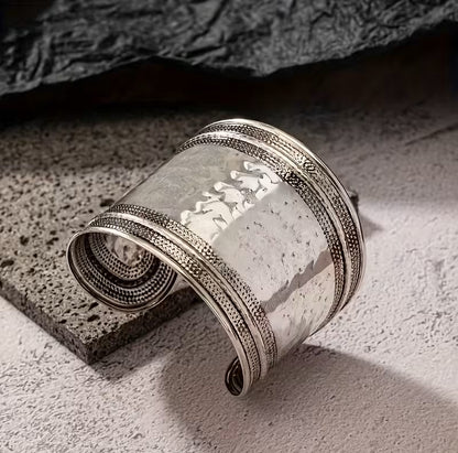 Antique Bracelet