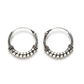 Argolas Tribais 12mm (Unidade)