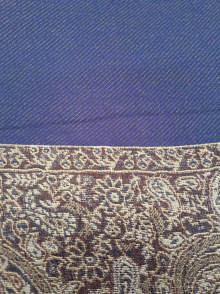 Echarpe Pasmina