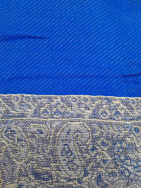 Echarpe Pasmina