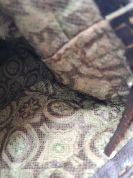 Mochila Pele