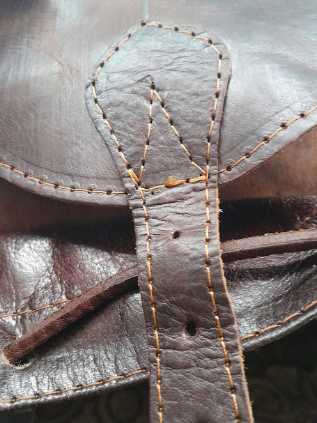 Mochila Pele