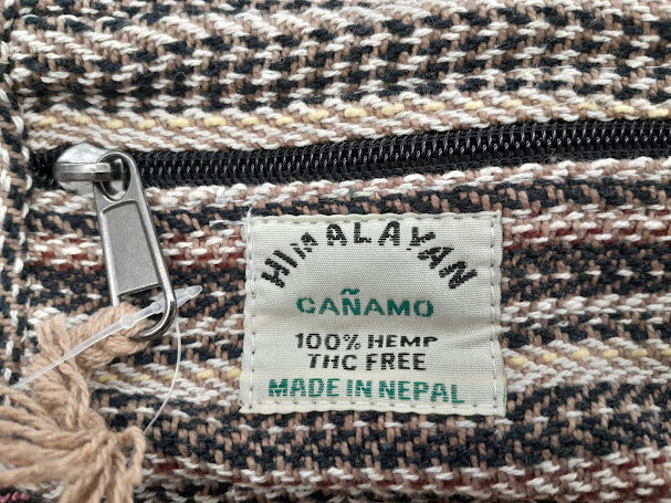 Bolsa Cintura Hemp