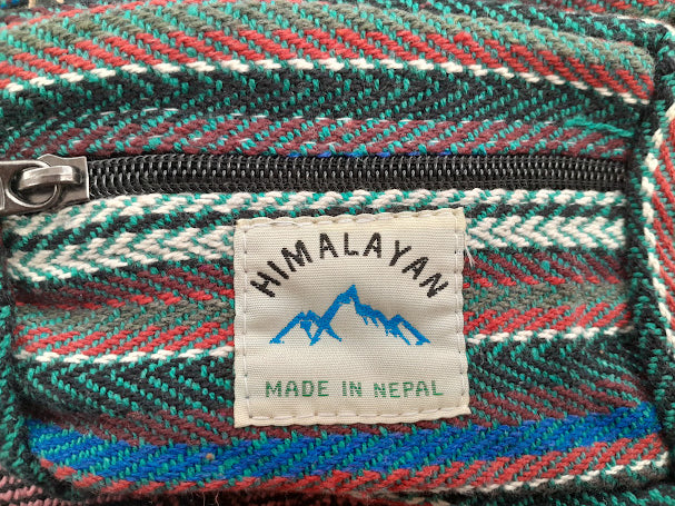 Bolsa Cintura Hemp
