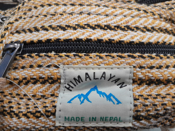 Bolsa Cintura Hemp