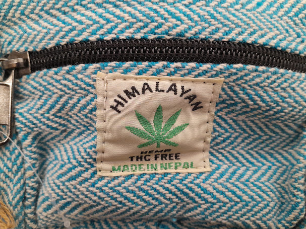 Bolsa Cintura Hemp