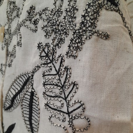 Conj Pantalon + Colete