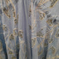 Vestido s/ costas