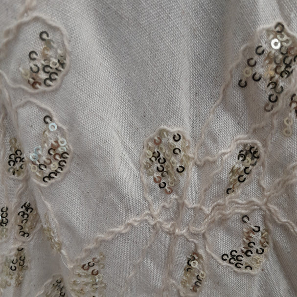 Vestido s/ costas