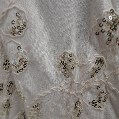 Vestido s/ costas