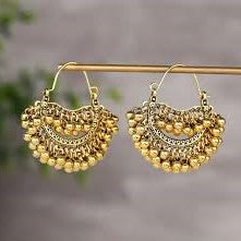 Bohemian Janjar Hoops