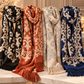 Écharpe Cashmere Royal