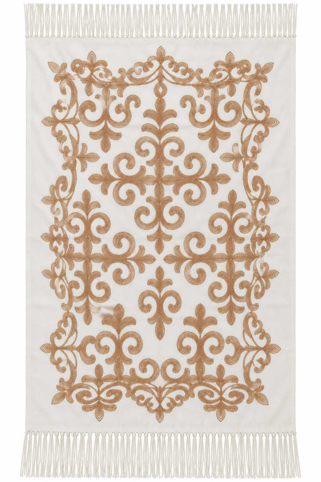 Écharpe Cashmere Royal