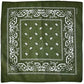 Lenços Bandanas