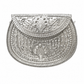 Clutch Latão Dourada