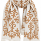 Écharpe Cashmere Royal