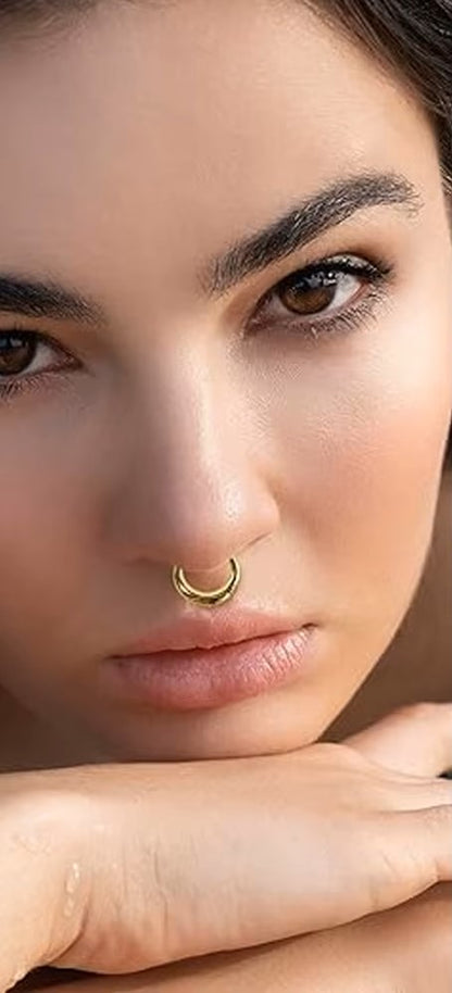 Piercing Septum