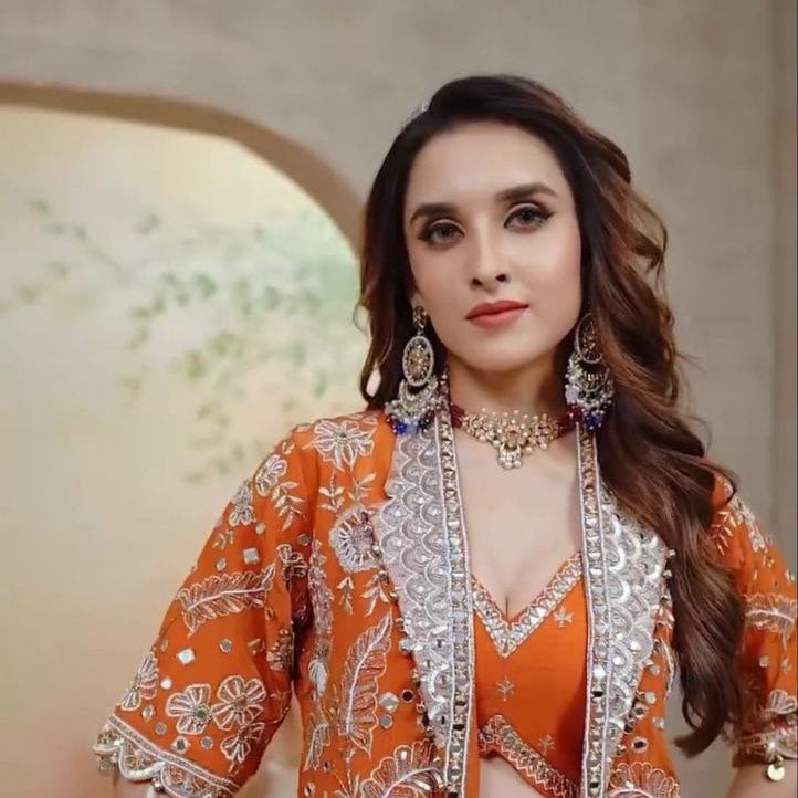 Lehenga choli