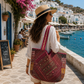 Saco Boho