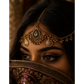 Tiara Tikka Dourada
