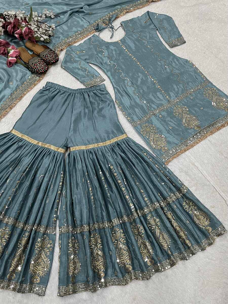 salwar kameez
