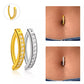 Piercing Argola Umbigo