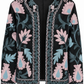 BOHO EMBROIDERED JACKET