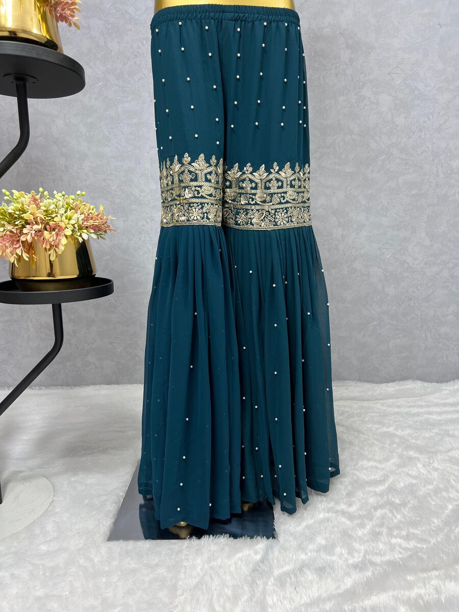 salwar kameez