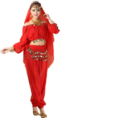 Conjunto Dança  Adulto