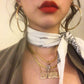 Lenços Bandanas