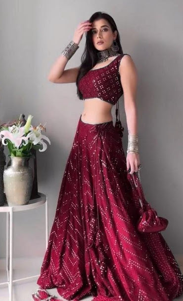 Conjunto Tradicional com Espelhos