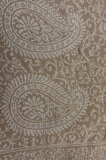 Echarpe Pasmina C/Brilho