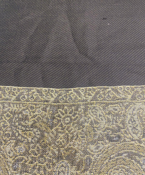 Echarpe Pasmina