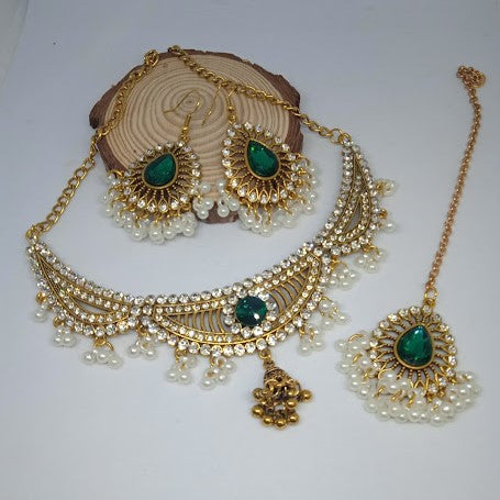 Conjunto Real Elegance