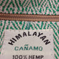 Bolsa Cintura Hemp