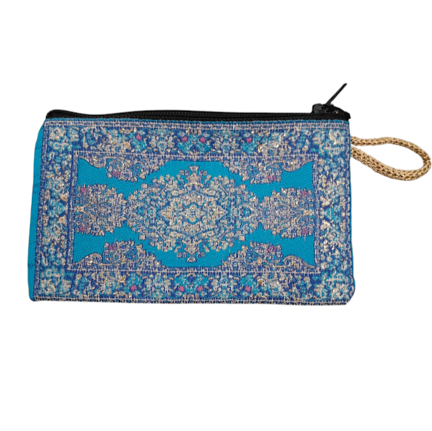 Bolsa Bordada