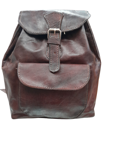 Mochila Pele