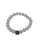 Pulseira Pedras Naturais Com Ganesha