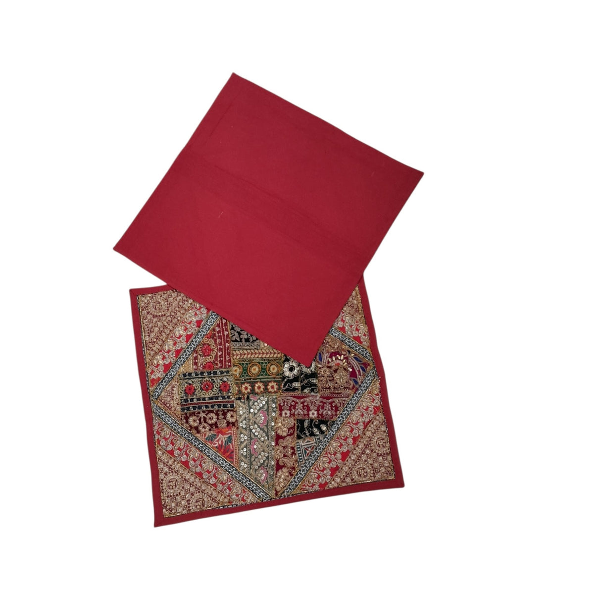 Capas de Almofadas