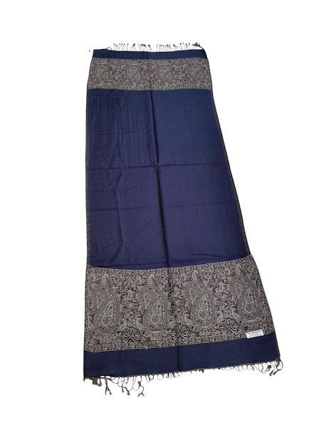 Echarpe Pasmina