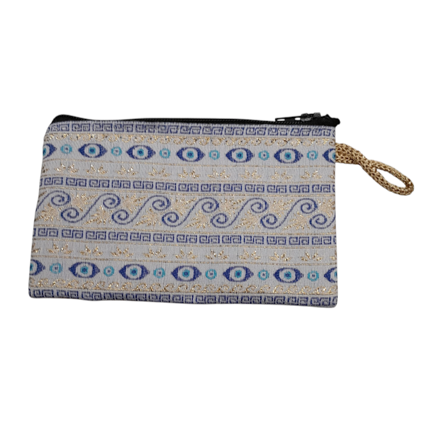 Bolsa Bordada