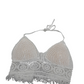 Top Crochet Boho Beach