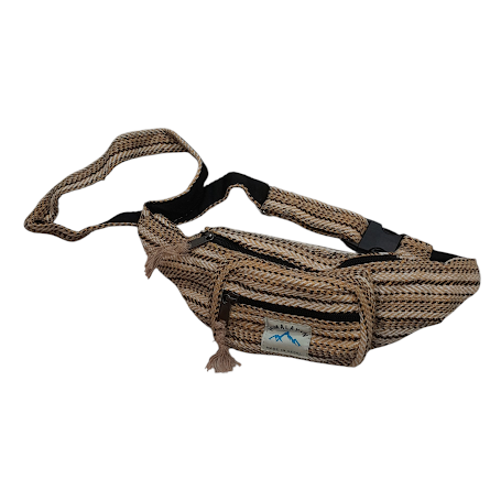 Bolsa Cintura Hemp